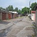 Гаражное общество ДЭЗ «Электрод-1» в городе Запорожье