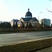 Kościół pw. św. Antoniego Marii Zaccarii (pl) in Warsaw city