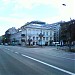 Kamienica Lucińskiego (pl) in Warsaw city