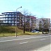 Holland Park (pl) in Warsaw city