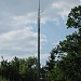 Funkmast Hochbehälter Hohe Warte (de) in Stuttgart city