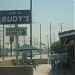 Eat at Rudy's in Los Angeles, California city