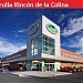 Carulla Rincón de la Colina in Bogota city