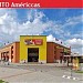 Éxito Américas (es) in Bogota city