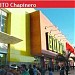 Éxito Chapinero in Bogota city
