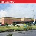 Exito Country in Bogota city