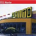 Exito Norte Supermarket in Bogota city