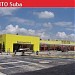 Exito Suba in Bogota city