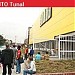 ex!to Tunal (es) in Bogota city