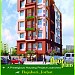 C. S TOWER,(RAJABARI APPARTMENTS) in Jorhat city