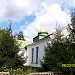 Церква в місті Таганча