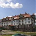 Apartamenty Żeglarskie Vęgoria in Węgorzewo city