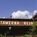 Tawerna Keja in Węgorzewo city