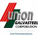 UNION GALVASTEEL CORPORATION in Lucena city