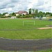 Stadion miejski in Węgorzewo city