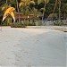 Foot Bridge, Siloso Beach, Sentosa in Republic of Singapore city