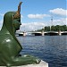 Kamennostrovsky Bridge