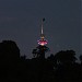 Tiger Sky Tower in Republic of Singapore city