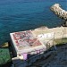 casemate dans la ville de Marseille