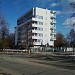 Ludwika Rydygiera Street, 6C in Warsaw city