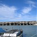 Bordeaux Submarine Pen in Bordeaux city