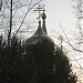 Храм Святого Великомученика Георгия Победоносца в городе Чайковский