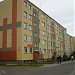 Osiedle Batorego in Łask city