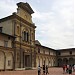 Certosa del Galluzzo monastery in Florence city