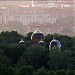 Успенский собор в городе Пенза