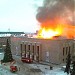 Пензенский областной драматический театр им. А.В. Луначарского в городе Пенза
