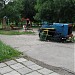 Трактор, качели, домик в городе Запорожье