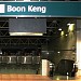 Boon Keng MRT Station [NE9]