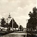 Stadsgård  med  torn (sv) в городе Мариехамн (Маарианхамина)