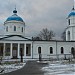 Церковь Покрова Пресвятой Богородицы в Головкове