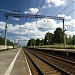 Железнодорожная платформа Головково