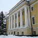 Дом Губернатора в городе Чернигов