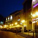 Centrum Haffnera in Sopot city