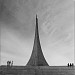 Monument to the Conquerors of Space