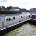 Greenwich Pier