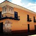 Casa de los Comuneros (es) in Bogota city