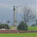 Monumento a los Héroes Anónimos de la Independencia (es) in Bogota city