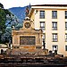 Plaza & Monumento a la Batalla de Ayacucho (es) in Bogota city