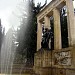 Monumento a Rafael Uribe Uribe (es) in Bogota city
