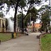 Monumento a Rafael Uribe Uribe (es) in Bogota city