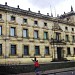 Palacio Cardenalicio (es) in Bogota city