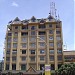 Crane Bank in Kampala city