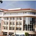 Rwenzori Courts in Kampala city
