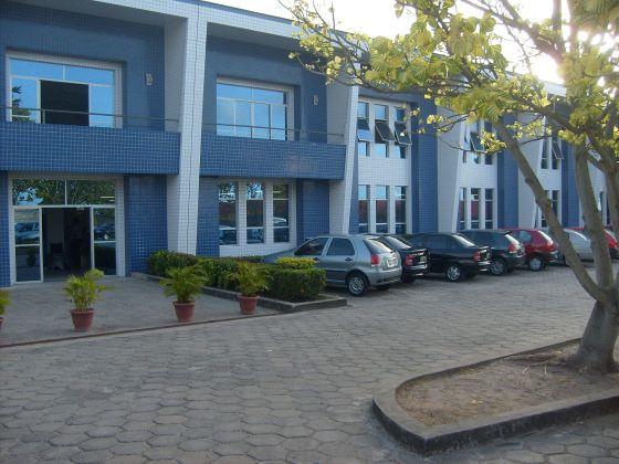 CEST Faculdade Santa Teresinha - São Luís