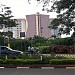 Imperial Royale Hotel in Kampala city
