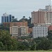 Imperial Royale Hotel in Kampala city